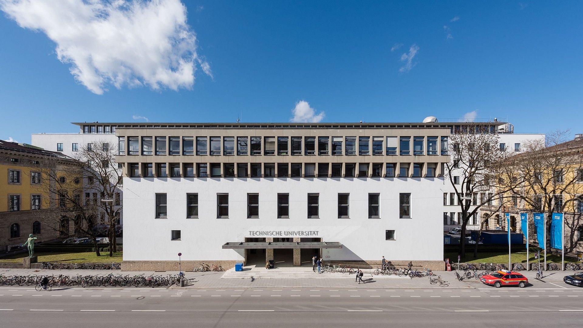 Technical University of Munich